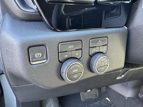 New 2026 Chevrolet Silverado 1500 RST w/ RST Select Package AWD/4WD image 12