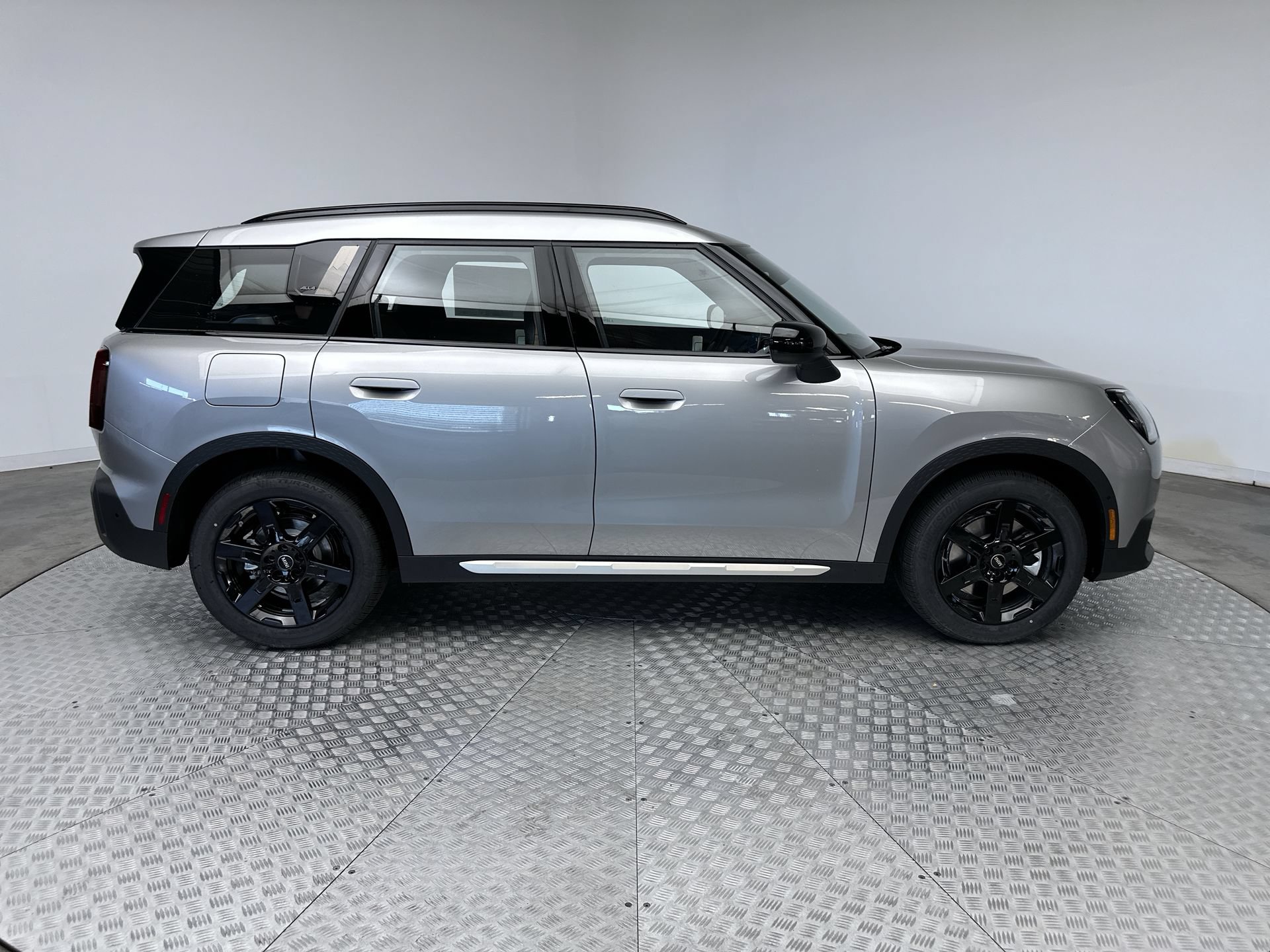 Used 2027 MINI Cooper Countryman S AWD/4WD image 10