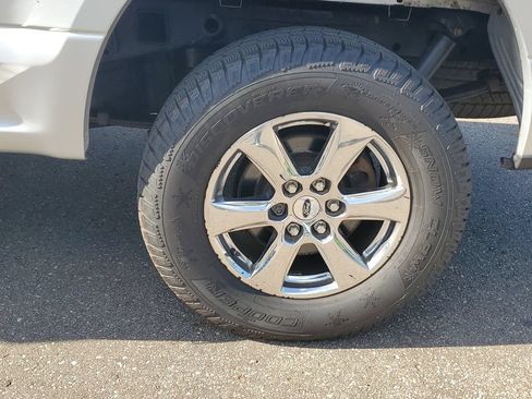 Used 2019 Ford F150 XLT w/ XTR Package AWD/4WD image 7
