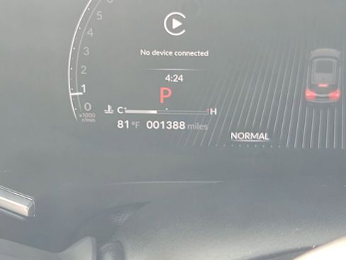 Certified 2026 Acura MDX SH-AWD image 11