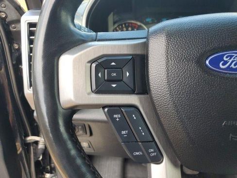 Used 2018 Ford F150 Platinum w/ Equipment Group 701A Luxury AWD/4WD image 27
