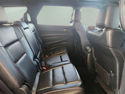 Used 2024 Dodge Durango GT image 23
