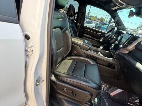 Used 2022 RAM 1500 TRX w/ TRX Level 2 Equipment Group image 42