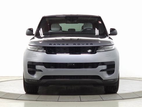 Used 2023 Land Rover Range Rover Sport SE image 11