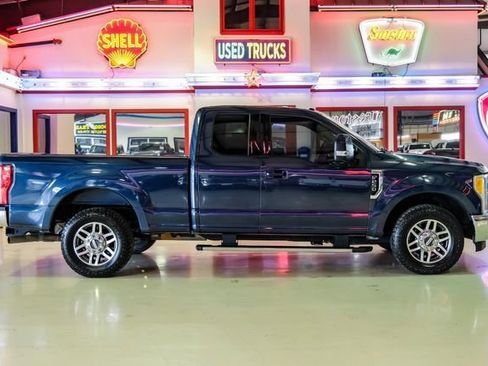Used 2017 Ford F250 Lariat RWD image 10