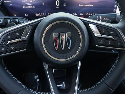 New 2026 Buick Envision Sport Touring image 17