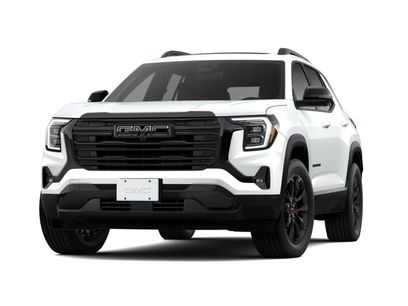 New 2026 GMC Terrain Elevation w/ Elevation Premium Package