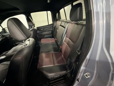 Used 2024 Honda Ridgeline Black Edition image 25