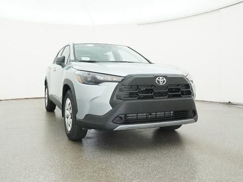 New 2026 Toyota Corolla Cross L image 30