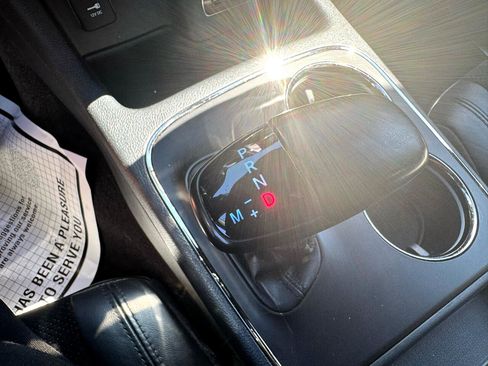 Used 2018 Dodge Durango GT w/ Premium Group image 24