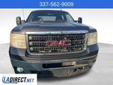 Used 2011 GMC Sierra 2500 SLE w/ SLE Preferred Package image 3