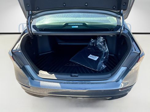 New 2026 Honda Accord EX-L image 21