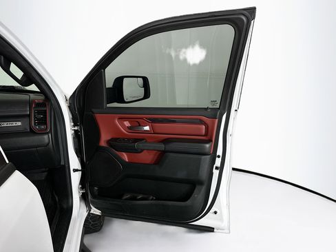 Used 2019 RAM 1500 Rebel w/ Rebel Level 1 Equipment Group RWD image 29