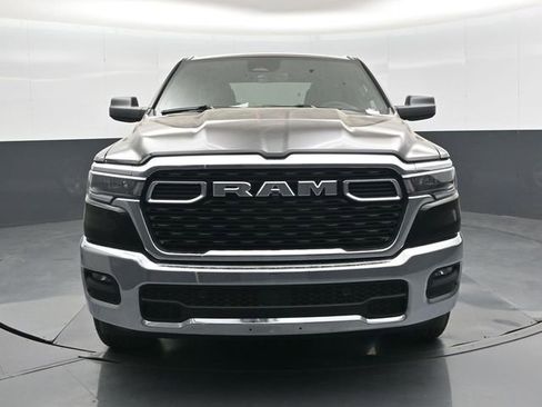 New 2026 RAM 1500 4x4 Crew Cab image 9