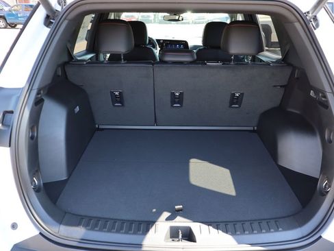 New 2026 Chevrolet Equinox RS w/ Convenience Package III image 34