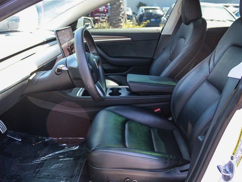 Used 2023 Tesla Model 3 Performance AWD/4WD image 17