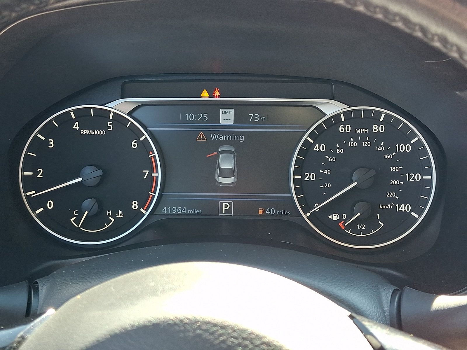 Certified 2022 Nissan Altima 2.5 SL AWD/4WD image 22
