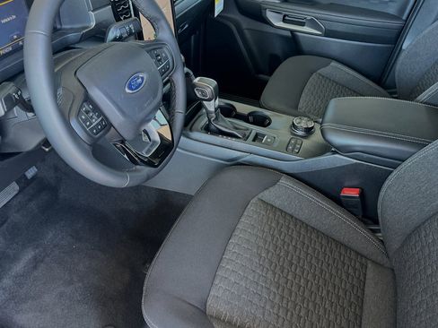 New 2024 Ford Ranger XLT image 8