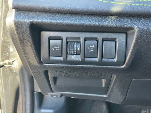 Used 2020 Subaru Outback Onyx Edition XT image 12