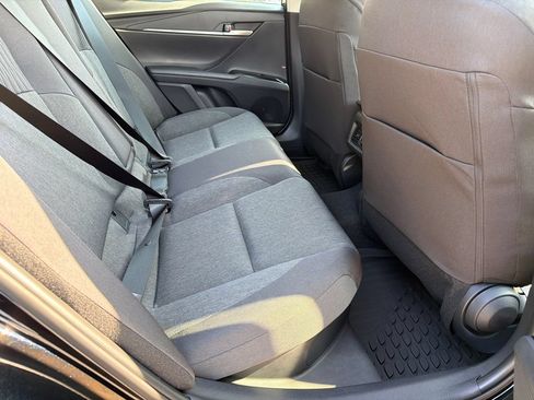 New 2026 Toyota Camry LE w/ Convenience Package FWD image 26