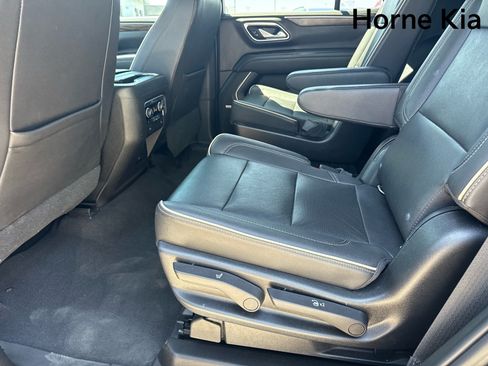 Used 2021 Chevrolet Tahoe Premier AWD/4WD image 13