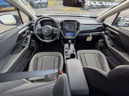 New 2025 Subaru Impreza 2.0i image 11