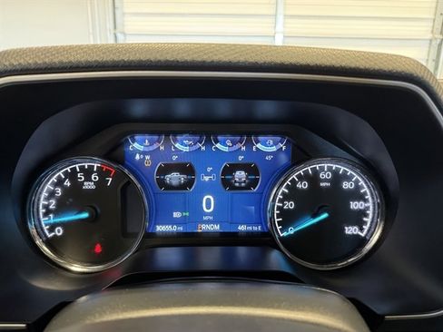 Used 2023 Ford F150 XLT w/ Equipment Group 302A High image 22