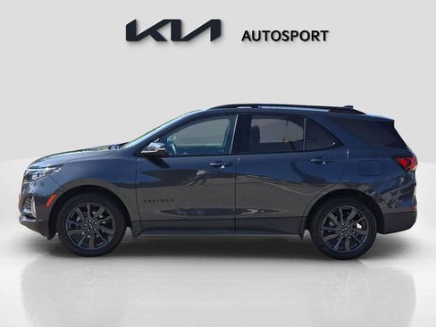 Used 2023 Chevrolet Equinox RS image 14