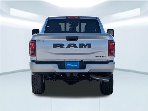 New 2026 RAM 2500 Tradesman image 6