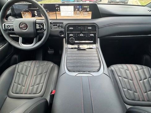 New 2026 Nissan Armada PRO-4X image 11