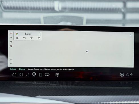 Used 2026 Cadillac Escalade V image 93