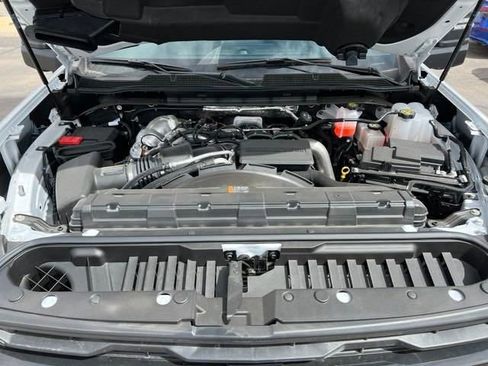 New 2024 Chevrolet Silverado 3500 W/T w/ WT Convenience Package image 20