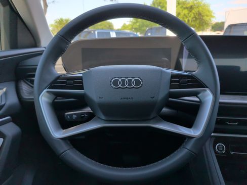 Used 2026 Audi Q5 Premium AWD/4WD image 20