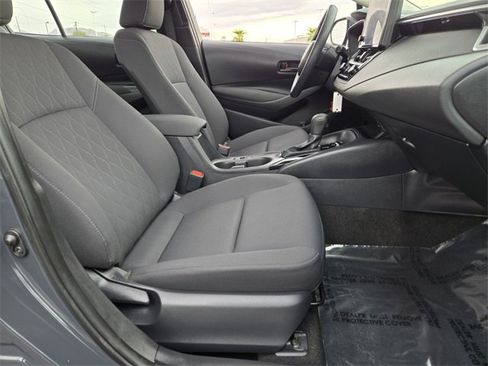 Certified 2024 Toyota Corolla LE image 15
