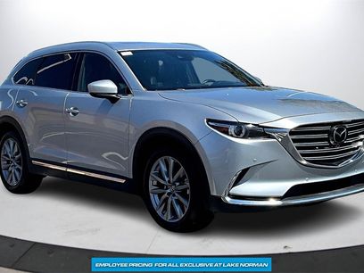 Used 2023 MAZDA CX-9 Grand Touring