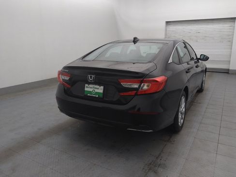 Used 2019 Honda Accord LX image 9