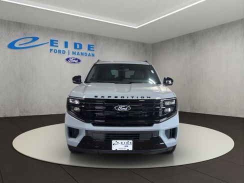 New 2027 Ford Expedition Max Platinum w/ Stealth Appearance Package AWD/4WD image 6