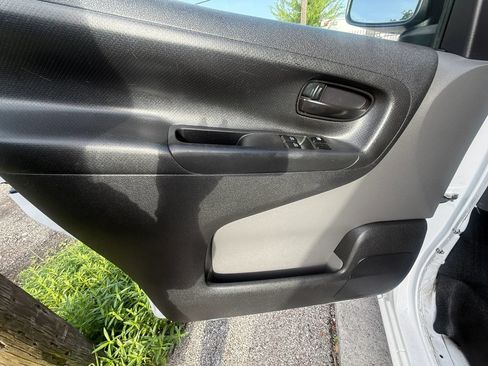 Used 2019 Nissan NV200 S w/ Cruise Control Package FWD image 14
