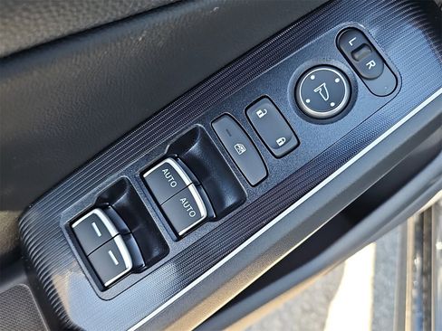 New 2025 Honda Civic FWD Hybrid Sedan image 30