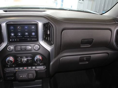 Used 2021 GMC Sierra 1500 Elevation AWD/4WD image 22