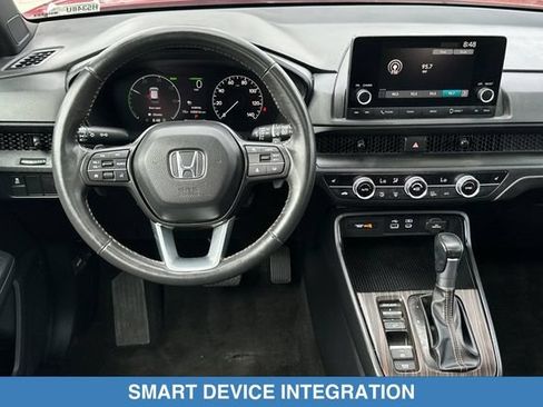 Used 2024 Honda CR-V Sport image 16