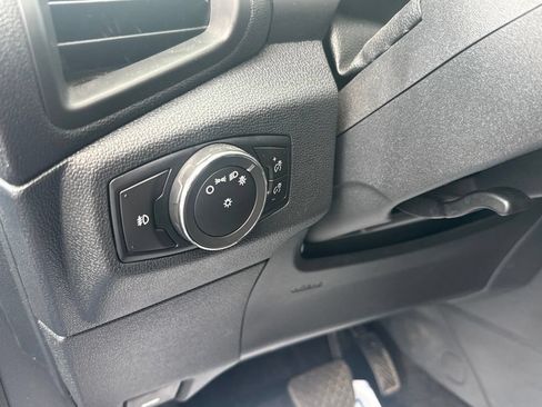 Used 2021 Ford EcoSport SE w/ Interior Protection Package FWD image 20