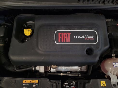 Used 2018 FIAT 500L Pop FWD image 30