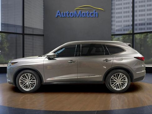 Used 2022 Acura MDX SH-AWD w/ Advance Package image 6