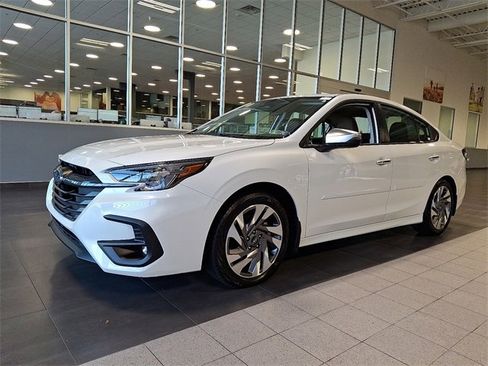 Certified 2023 Subaru Legacy Touring XT image 3