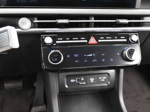 New 2026 Hyundai Tucson SEL w/ Tow & Go Package AWD/4WD image 22