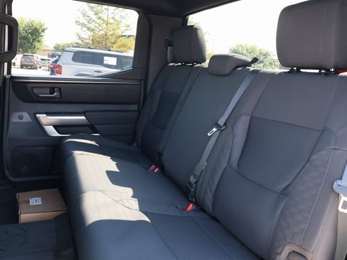 New 2026 Toyota Tundra SR5 image 30