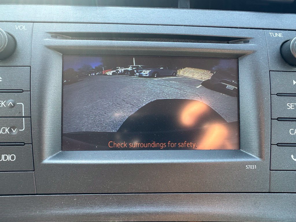Used 2015 Toyota Prius Two FWD image 11