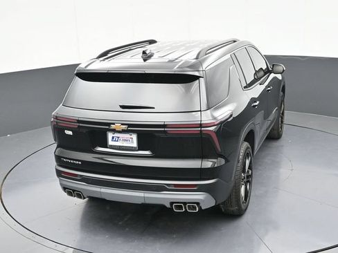 New 2026 Chevrolet Traverse LT w/ LPO, Floor Liner Package FWD image 59