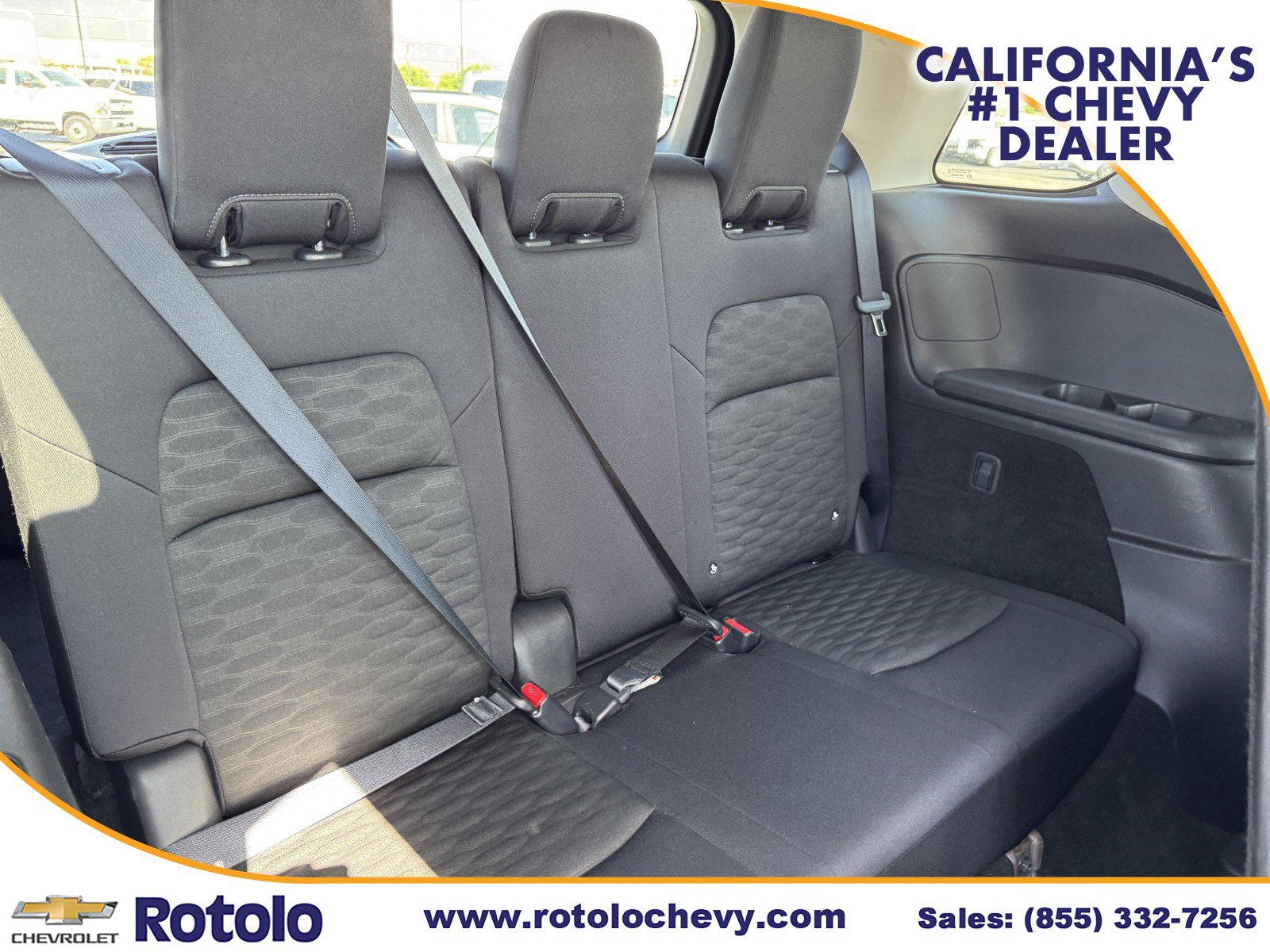Used 2024 Nissan Pathfinder SV AWD/4WD image 10